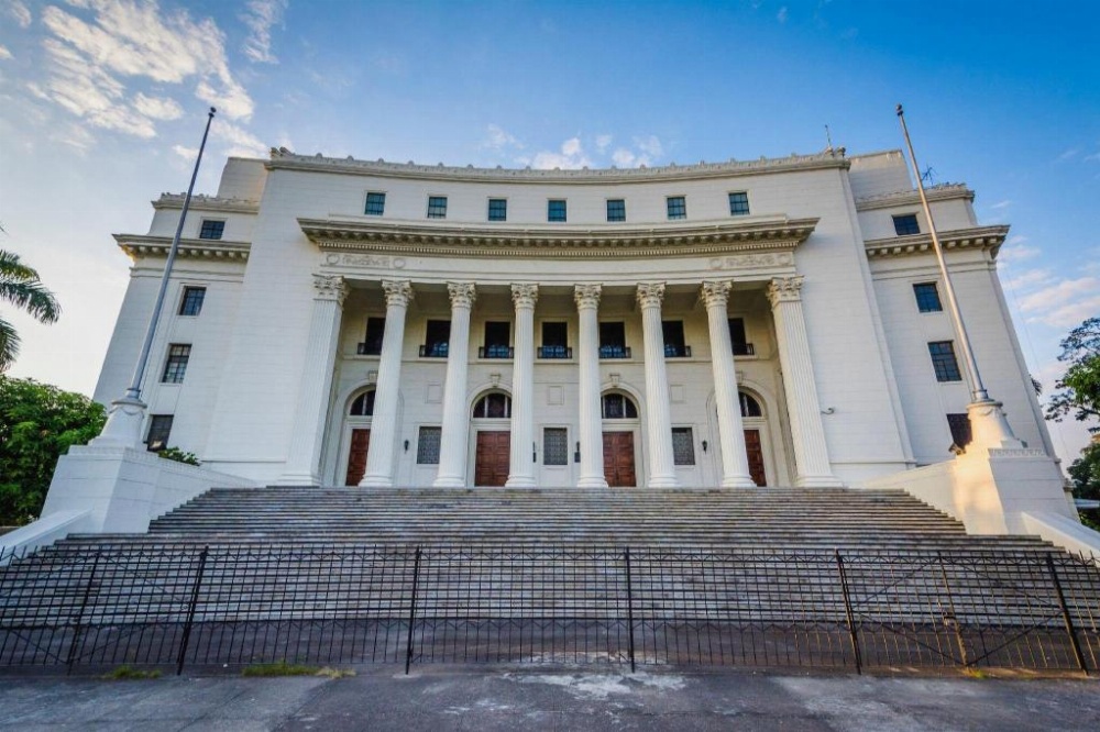 Paragon Tower Hotel Main image