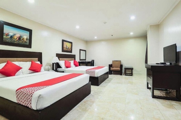 Paragon Tower Hotel image 13