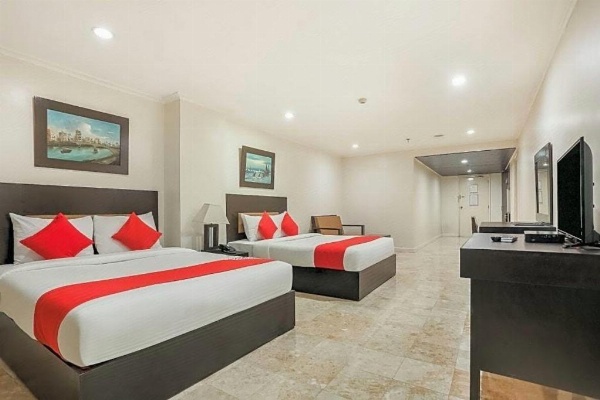 Paragon Tower Hotel image 14