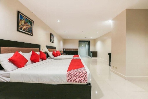 Paragon Tower Hotel image 16