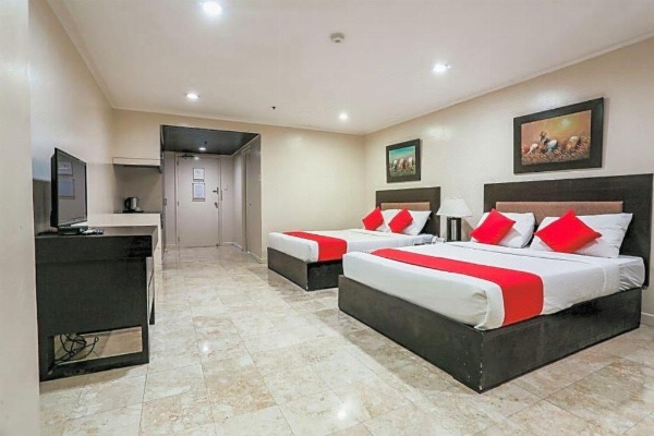 Paragon Tower Hotel image 17