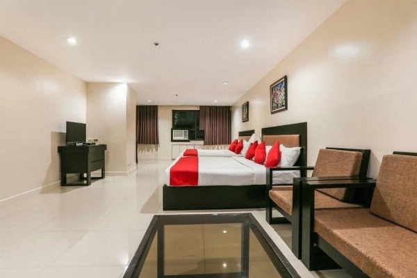 Paragon Tower Hotel image 20