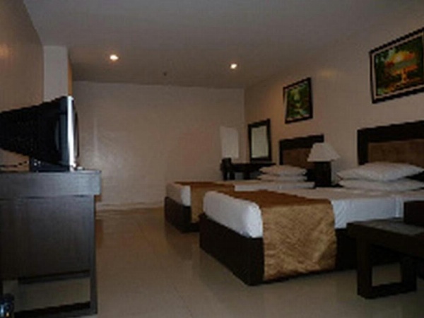 Paragon Tower Hotel image 21