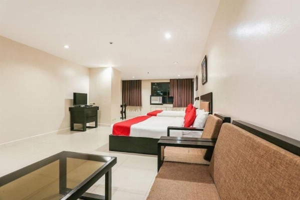 Paragon Tower Hotel image 24