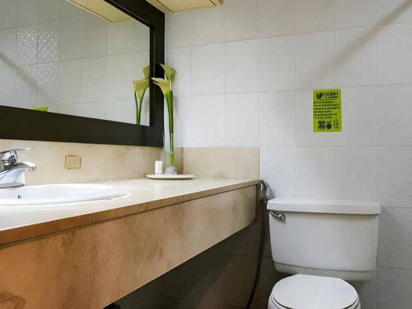 Paragon Tower Hotel image 26