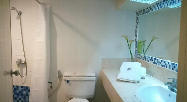 Paragon Tower Hotel image 27