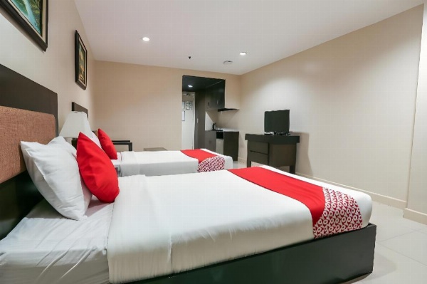 Paragon Tower Hotel image 34