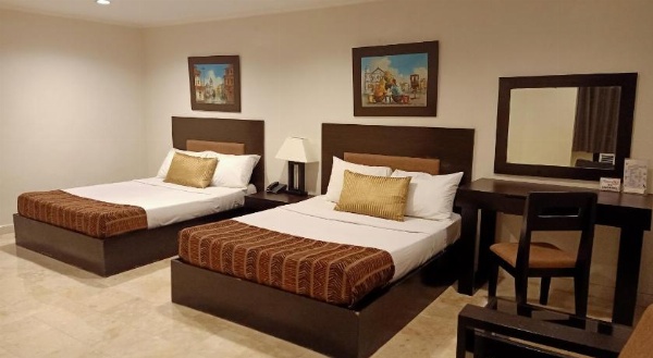 Paragon Tower Hotel image 41