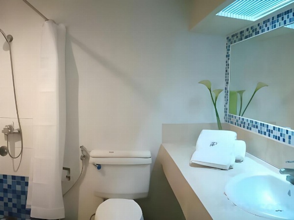 Paragon Tower Hotel image 44