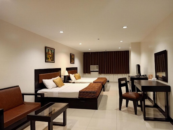 Paragon Tower Hotel image 46