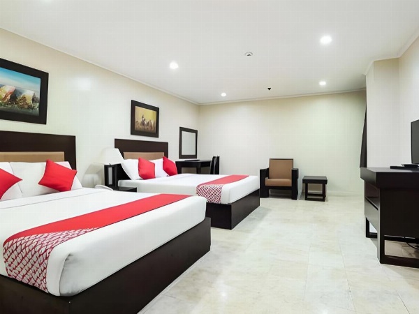 Paragon Tower Hotel image 47