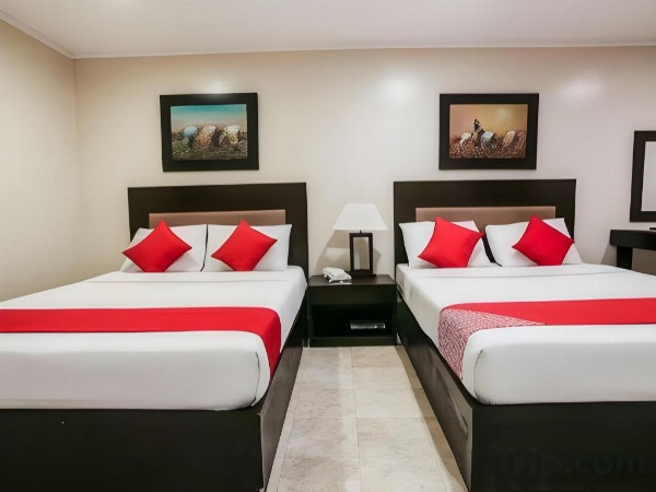 Paragon Tower Hotel image 48