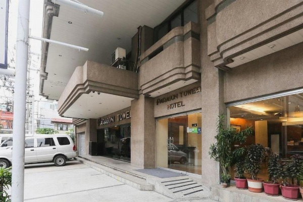 Paragon Tower Hotel image 5