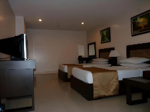 Paragon Tower Hotel image 50