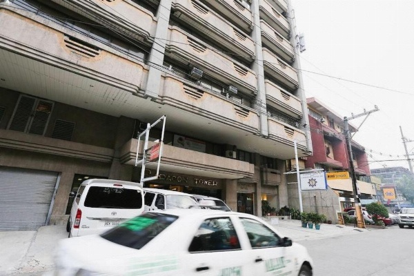 Paragon Tower Hotel image 9